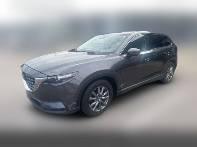 2018 Mazda CX-9 Touring