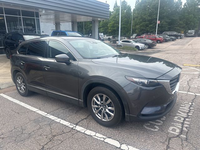 2018 Mazda CX-9 Touring