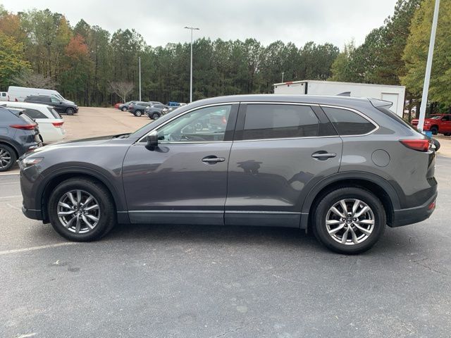 2018 Mazda CX-9 Touring