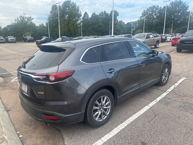 2018 Mazda CX-9 Touring