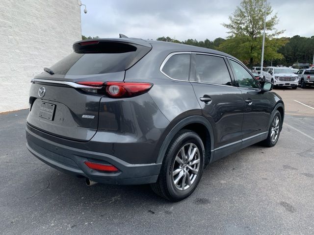 2018 Mazda CX-9 Touring