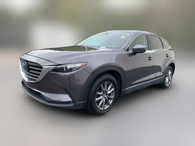 2018 Mazda CX-9 Touring