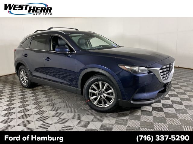 2018 Mazda CX-9 Touring