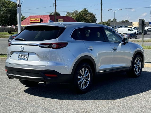 2018 Mazda CX-9 Touring