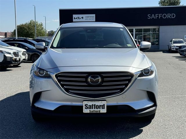 2018 Mazda CX-9 Touring