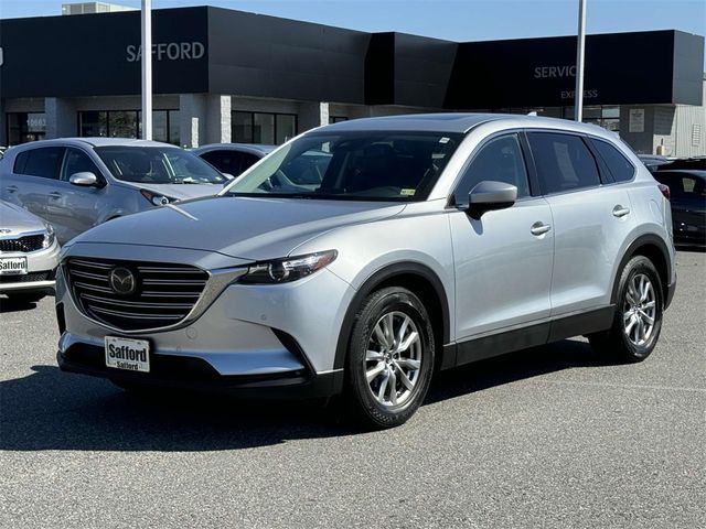 2018 Mazda CX-9 Touring