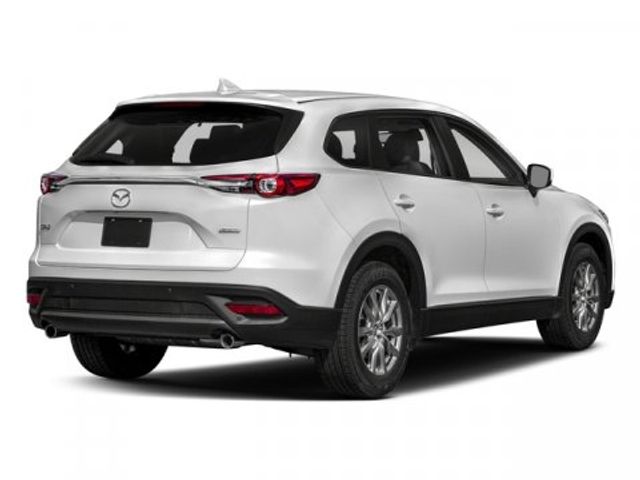 2018 Mazda CX-9 Touring