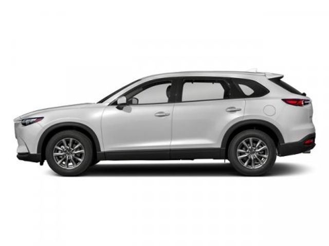 2018 Mazda CX-9 Touring