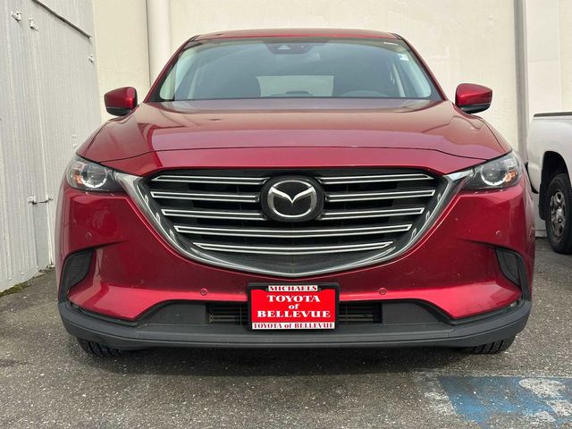 2018 Mazda CX-9 Touring