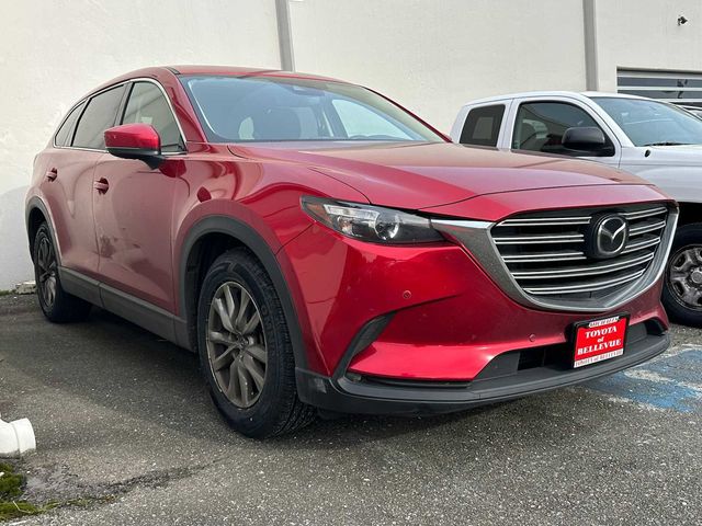 2018 Mazda CX-9 Touring