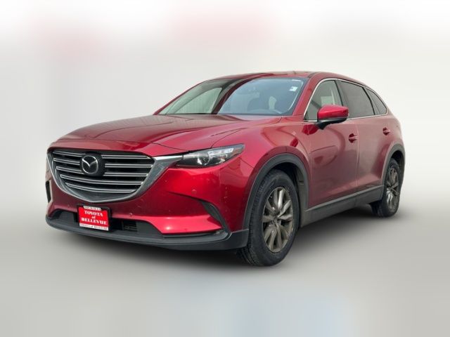 2018 Mazda CX-9 Touring