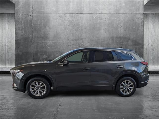 2018 Mazda CX-9 Touring