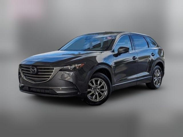 2018 Mazda CX-9 Touring