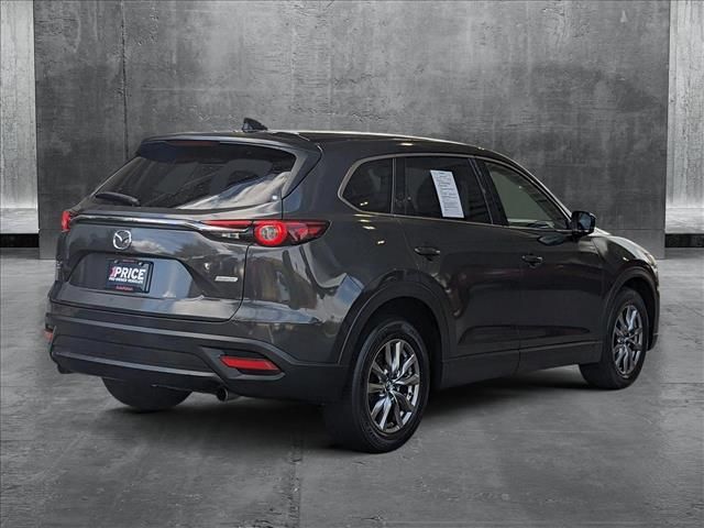 2018 Mazda CX-9 Touring