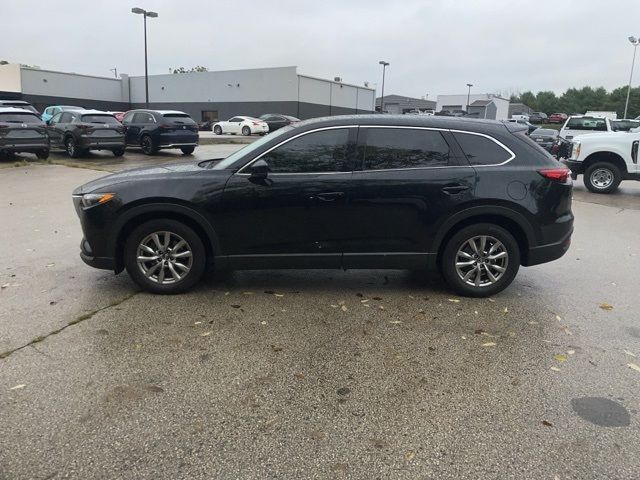 2018 Mazda CX-9 Touring