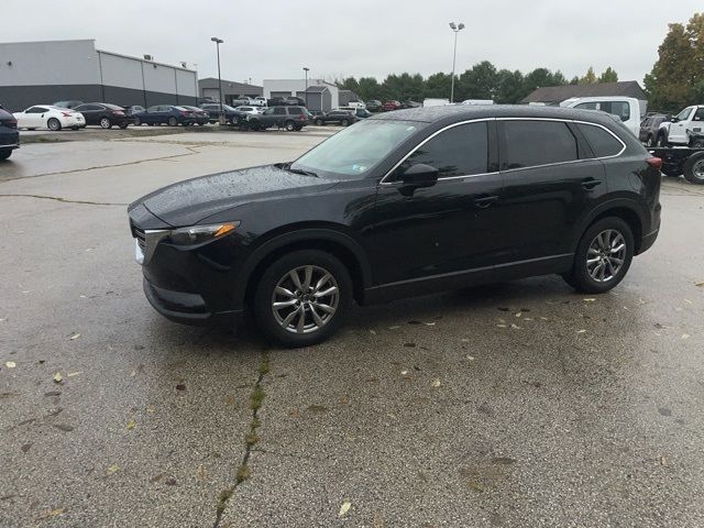 2018 Mazda CX-9 Touring