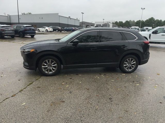 2018 Mazda CX-9 Touring