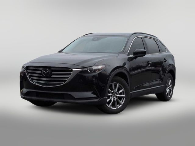 2018 Mazda CX-9 Touring