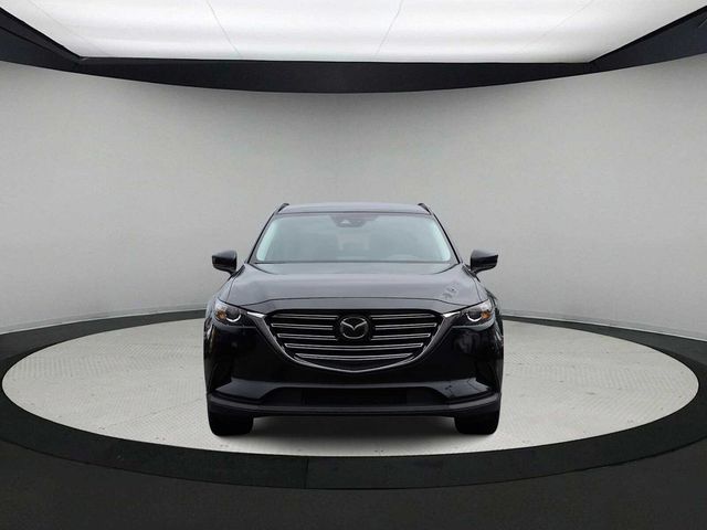 2018 Mazda CX-9 Touring