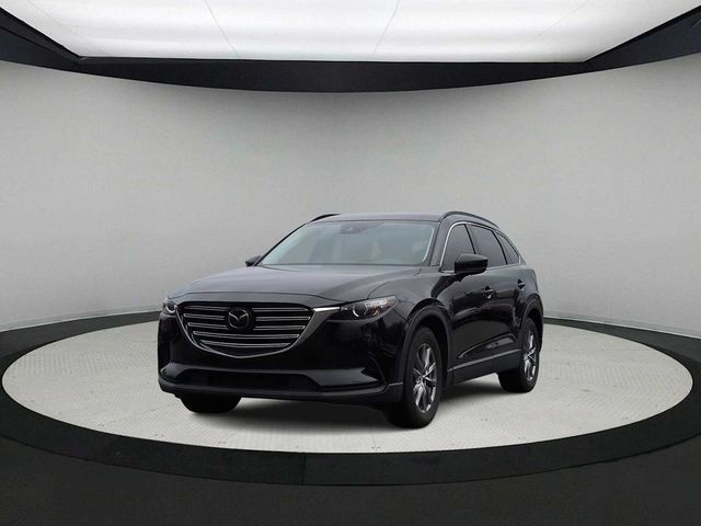 2018 Mazda CX-9 Touring