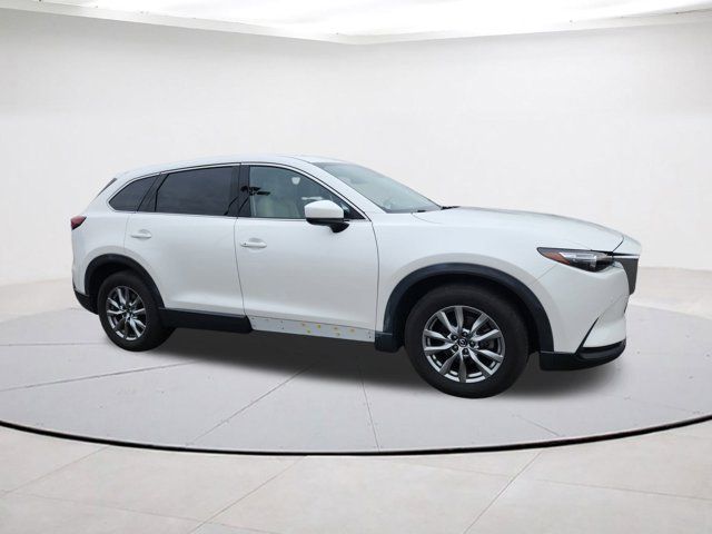 2018 Mazda CX-9 Touring