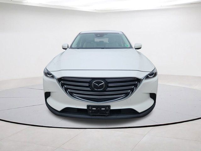 2018 Mazda CX-9 Touring