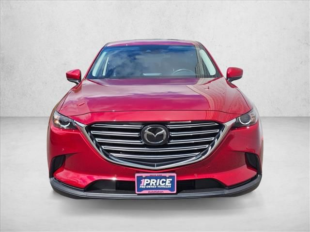 2018 Mazda CX-9 Touring