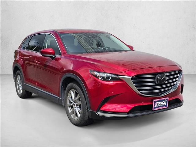 2018 Mazda CX-9 Touring