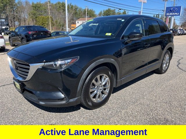 2018 Mazda CX-9 Touring