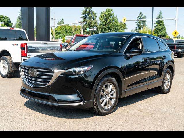 2018 Mazda CX-9 Touring