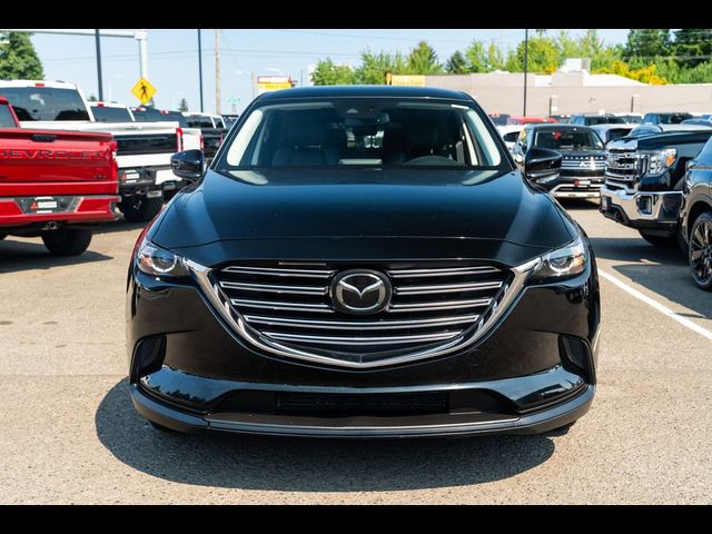 2018 Mazda CX-9 Touring