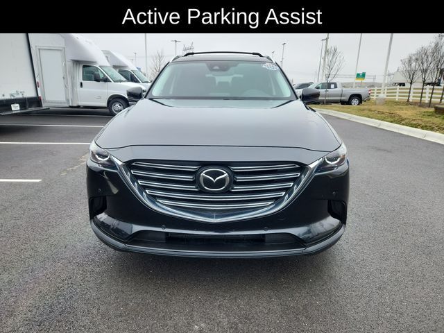 2018 Mazda CX-9 Touring