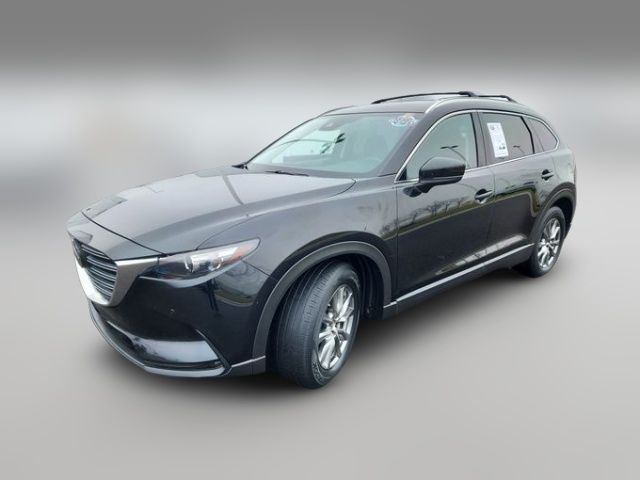 2018 Mazda CX-9 Touring