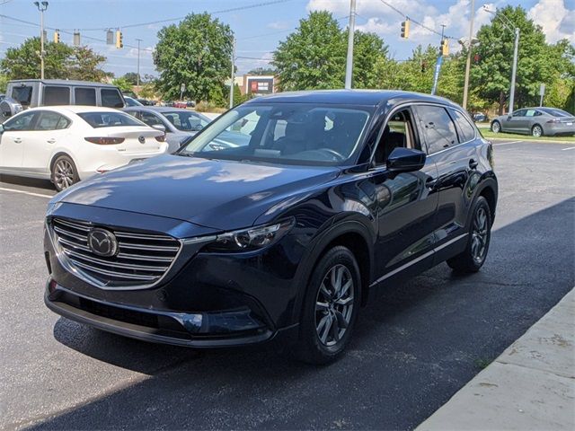 2018 Mazda CX-9 Touring