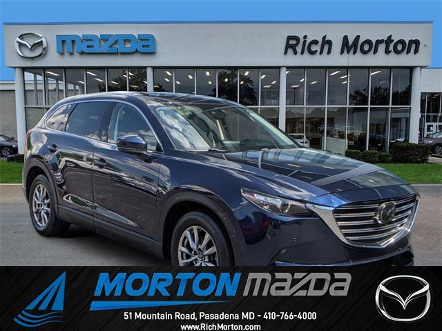 2018 Mazda CX-9 Touring