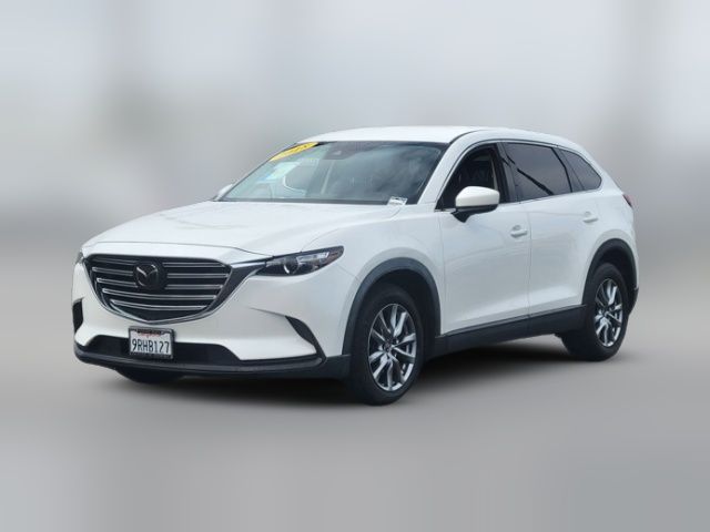 2018 Mazda CX-9 Touring