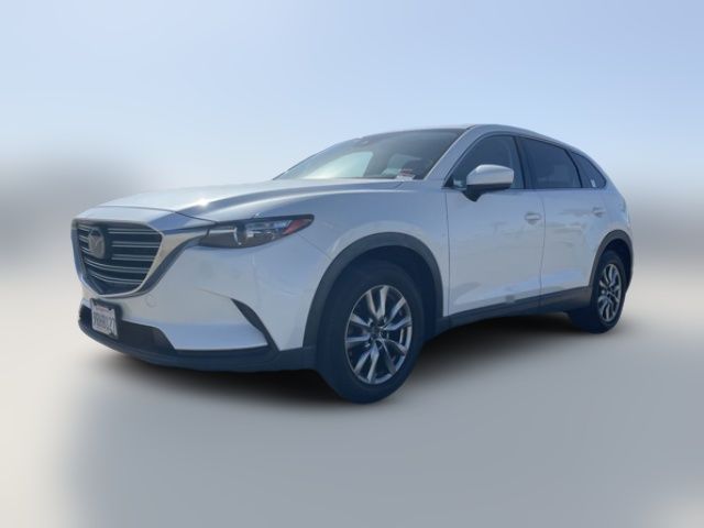 2018 Mazda CX-9 Touring