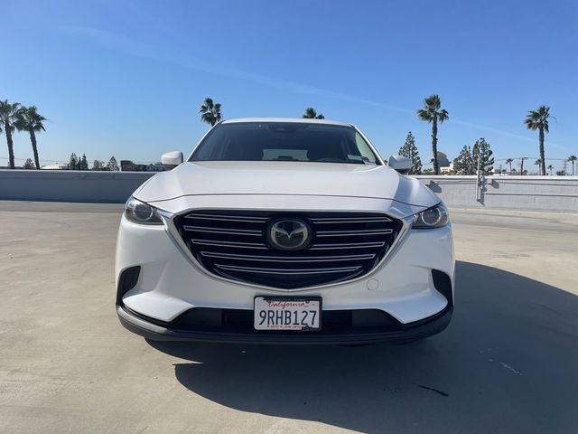 2018 Mazda CX-9 Touring