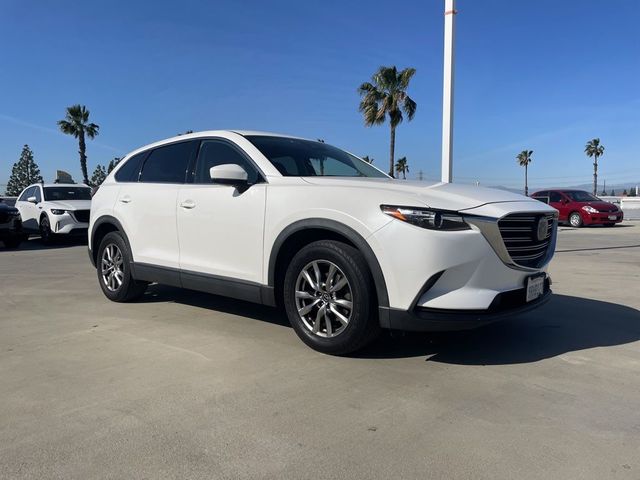 2018 Mazda CX-9 Touring