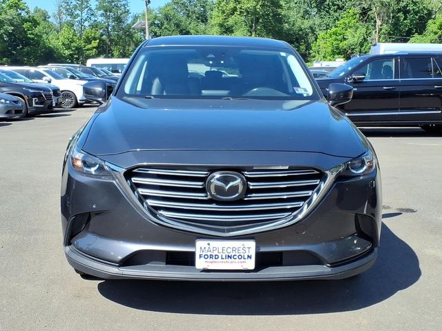 2018 Mazda CX-9 Touring