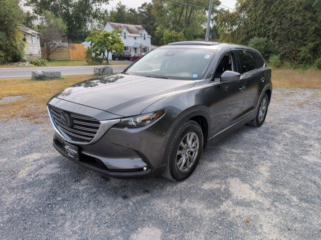 2018 Mazda CX-9 Touring