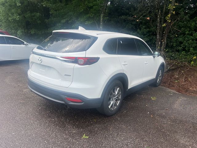 2018 Mazda CX-9 Touring