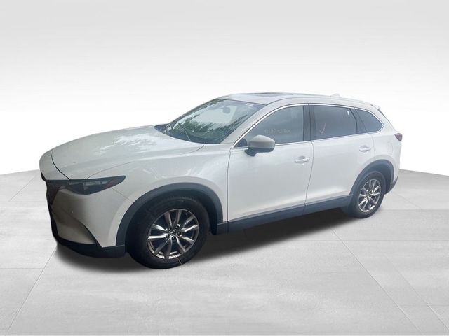 2018 Mazda CX-9 Touring