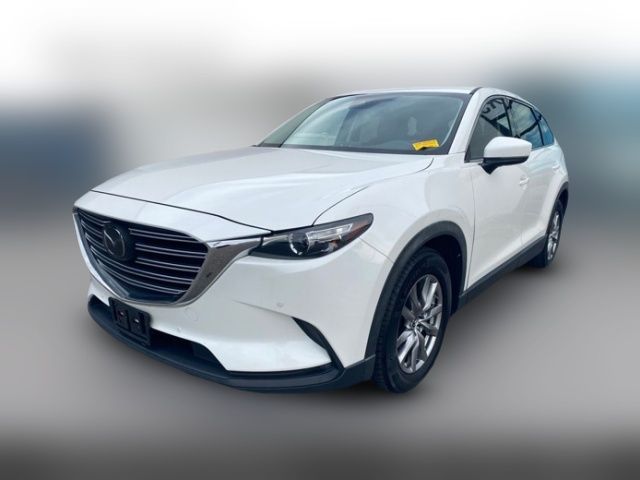 2018 Mazda CX-9 Touring