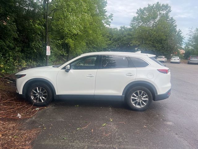 2018 Mazda CX-9 Touring