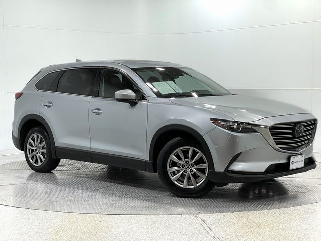 2018 Mazda CX-9 Touring