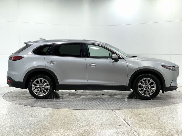 2018 Mazda CX-9 Touring