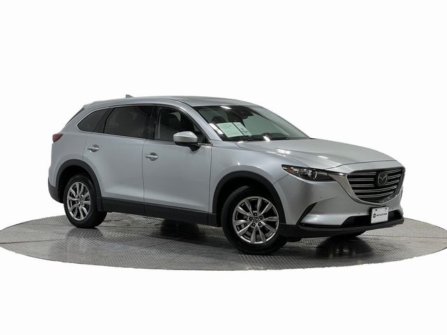 2018 Mazda CX-9 Touring