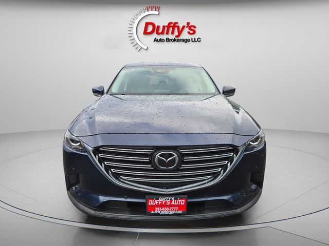 2018 Mazda CX-9 Touring