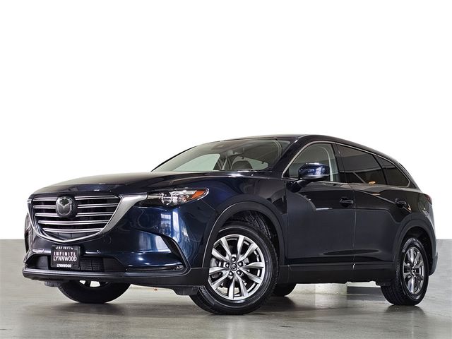 2018 Mazda CX-9 Touring